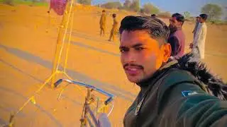 Inter School Volleyball Tournament match  ||  Mohsin Star 007 | Pakistan village life vlog 