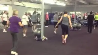 Victory Fitness Center North