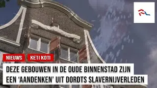 'Er moet meer context komen voor Dordts slavernijverleden'