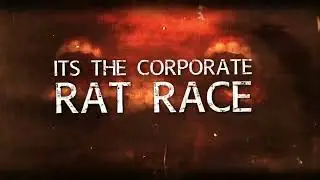 Vulgar Desolation - Poor Paul Pt. P1 (feat. Jacob Gregory of Pariah System) Lyric Video