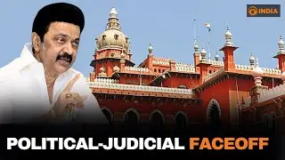 Impeachment Motion: Constitutional Check or Political Theatre? | Media Scan