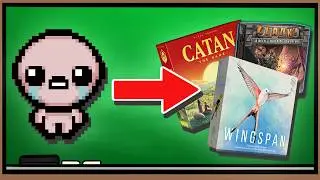 Boardgames are Roguelikes&hellip; here&rsquo;s why