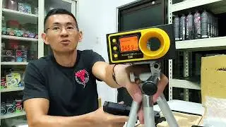 Testing a WE Glock 17 Gen 5 Airsoft Gas Blowback Toy Gun