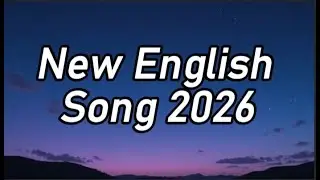 Emotional Music LIVE  2026 🔥 Top Hits 2026 Playlist ~ Trending Music 2026 🎵 ~ Best TikTok Songs