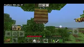 minecraftiin tsuvral (episode 2)(aimar ym bolov)