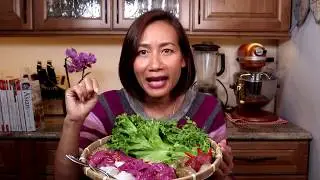 เคล็ดลับดีๆ เรื่องของข้าวเกรียบปากหม้อและสาคูไส้หมู ฟังแล้วได้สาระประโยชน์ I ครัวเจ้หน่องUSA