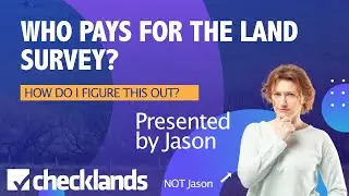 How to Sell My Land - Who pays for land survey? Buyer or seller in Missouri?