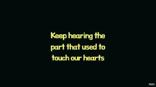 It's the Same Old Song | The Four Tops | Lyrics ☾☀