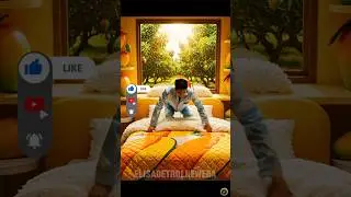 #asmr ASMR Mango Sticky Rice Beds That Will CHANGE Your Sleeping Experience Forever