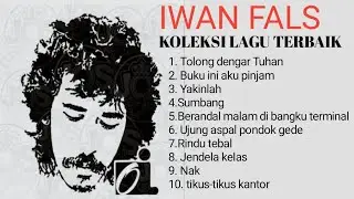 IWAN FALS full album tanpa iklan kumpulan lagu Iwan fals
