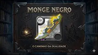 CORROMPIDA DE BOWZINHO | Albion Online