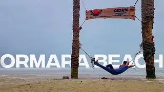 Karachi to Ormara on Bike | Ultimate Coastal Road Vlog 🏍️| Yaraan Riders