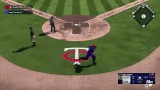 MLB The Show 22 Home Plate Guardian
