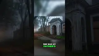 Dark Hospital Horror: Clara's Ghostly Whisper!