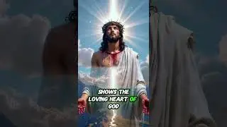 Jesus said that he is the way the truth and the light give 60 seconds for a prayer to Jesus -#Jesus