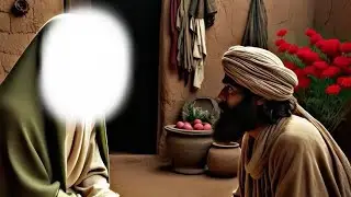 İMAM CAFER ES-SADIK (AS), HİNTLİ DOKTORA TIP EĞİTİMİ VERİYOR