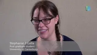 SAVVY Express: Stephanie Galla &ndash; Kakī matchmaking to reduce inbreeding