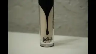 Review | Kat Von D Lock-it Concealer Creme L1 | Before May