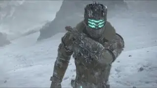 Dead Space Edit