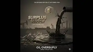 2026 Would Be a Year of Lower Oil Prices and Crude Oversupply