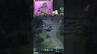 Missy gets jump scared