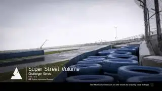 Lets Play Forza 6 career mode on Xbox One