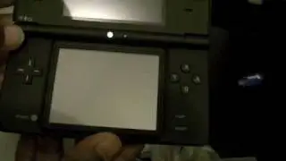 Nintendo DSi Unboxing
