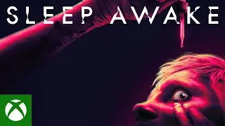 SLEEP AWAKE Release Date Reveal