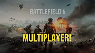 MERRY CHRISTMAS! - Battlefield 6 - Multiplayer - Escalation!