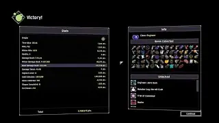 [RAW FOOTAGE] Risk Of Rain 2 is the most balanced game ever