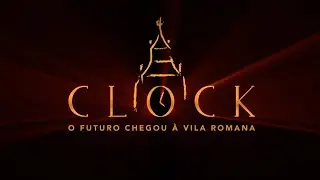 Clock Vila Romana - Exto | O Empreendimento
