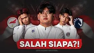PBESI BIKIN KEPUTUSAN BLUNDER UNTUK ROSTER TIMNAS MLBB?!