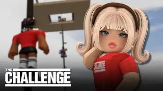 The Challenge: Ruins | Episode 1 | ROBLOX
