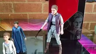 GENERAL LEIA ORGANA 6