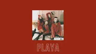 &lsquo;PLAYA&rsquo; UK GARAGE TYPE BEAT | 2 STEP INSTRUMENTAL 2021 [FREE DOWNLOAD]