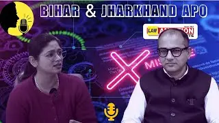 APO Success Formula: Time, Strategy & Mindset | Exclusive Talk with Alok Sir #magicformula #apoexam
