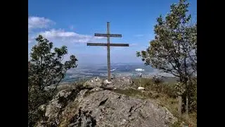 Kam na výlet? Žarnov po reťaziach.