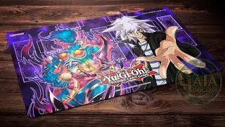 Yami Bakura Dark Ruler Ha Des Deck Profile
