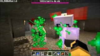 FMI lap-venture S2 Ep3Part2 : Mod bugu&eacute;
