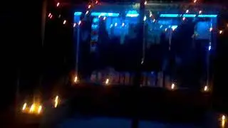 Nabojit das diwali night