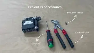 NOTICE D&rsquo;UTILISATION CES7 GRYP et CESVI pour le support de r&eacute;paration bo&icirc;tier Artiv Stellantis