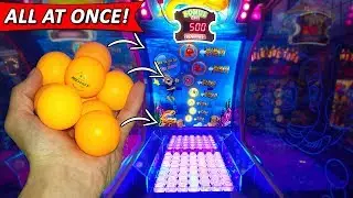 Will this Arcade Hack Work?
