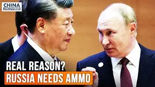 Putin hails China&rsquo;s controversial peace plan