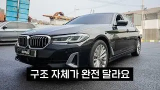 요즘 차에 하이브리드 전용 오일을 넣는 이유