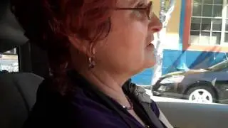 Syd Blakovich's Mom Interview Part 4 of 4