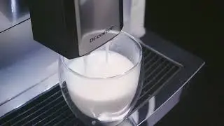 Dr.Coffee F11 automatic coffee machine