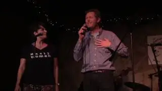 Robbie & Donna Fulks~