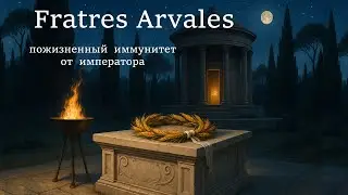 Арвальское братство (Fratres Arvales). Привилегированное древнеримское религиозное общество.