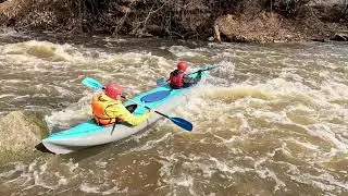 Пехорка 1-04-2023. Короткая версия