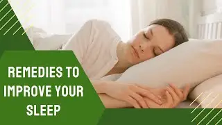 Herbal Remedies to Improve Your Sleep Cycle in the Age of Technology